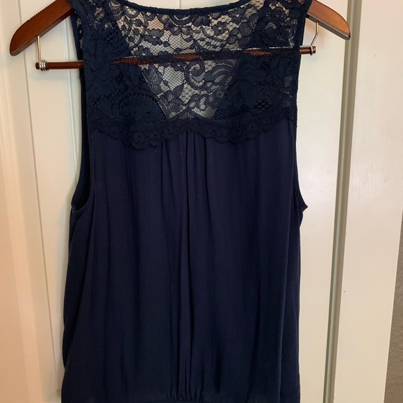 Altar’d State tank top. Size S. - Picture 2 of 3